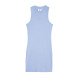 Obey Γυναικείο φόρεμα Rib Knit Dress